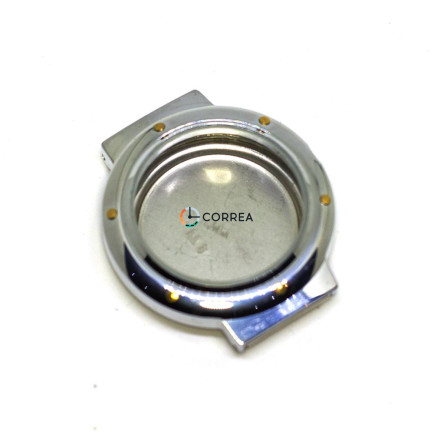 Корпус для часов комбинированный KN-003 - 6
